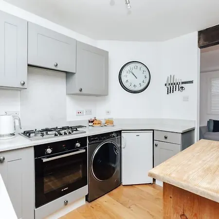 Villa Chalk House - Pet Friendly Henley-on-Thames Exterior foto