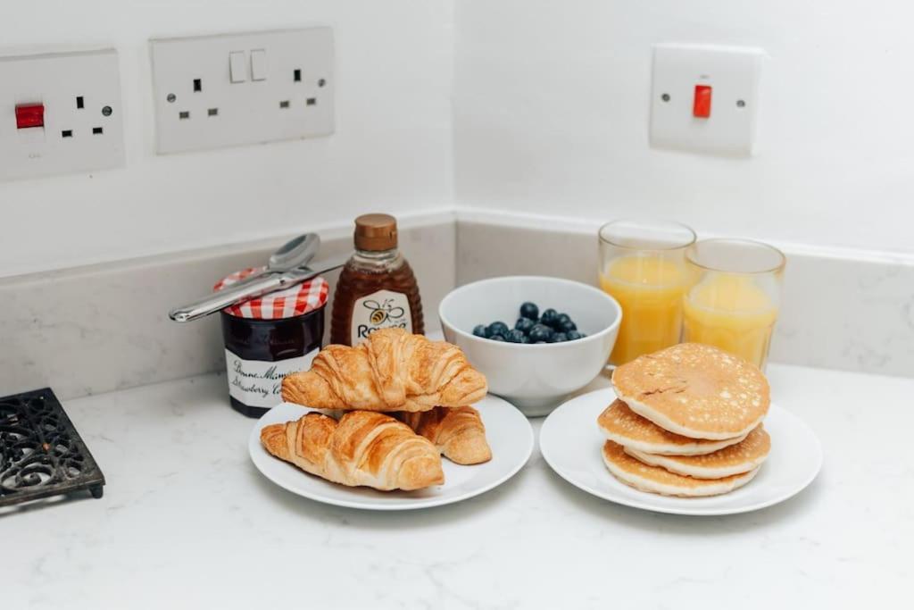 Holiday home Chalk House - Pet Friendly